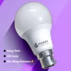 Purpi B22 LED Bulb (White)