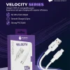 PURPI 120 WATT DATA CABLE PURPI DATA CABLE